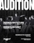 Extra Audition for Locked Up Competition Teams